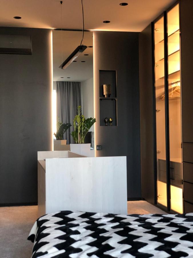 Apartament Arcadia Odessa Zewnętrze zdjęcie