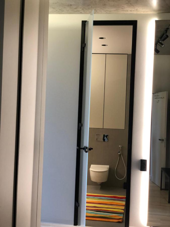 Apartament Arcadia Odessa Zewnętrze zdjęcie