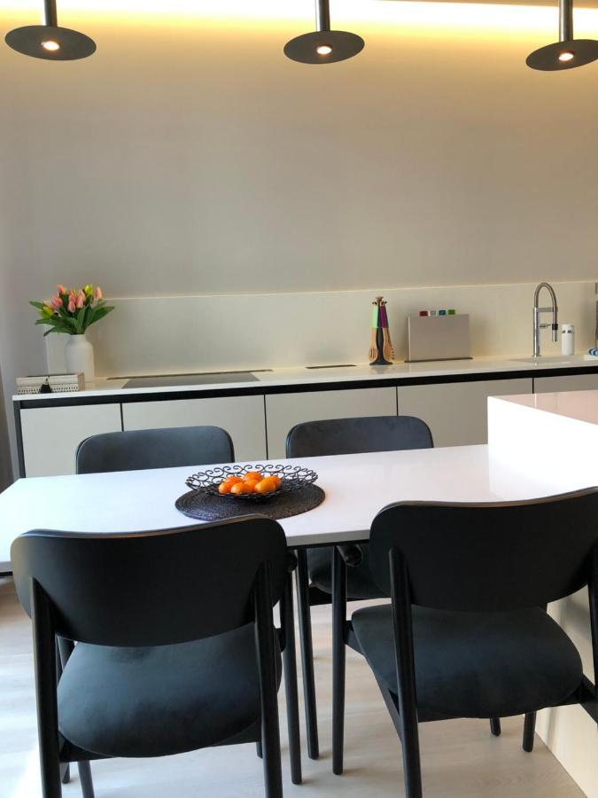 Apartament Arcadia Odessa Zewnętrze zdjęcie