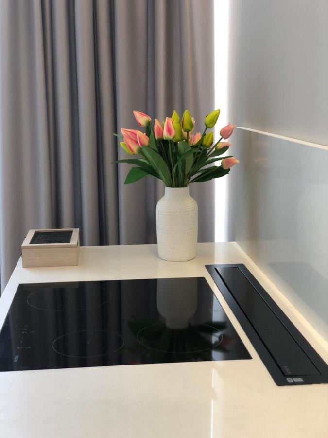 Apartament Arcadia Odessa Zewnętrze zdjęcie