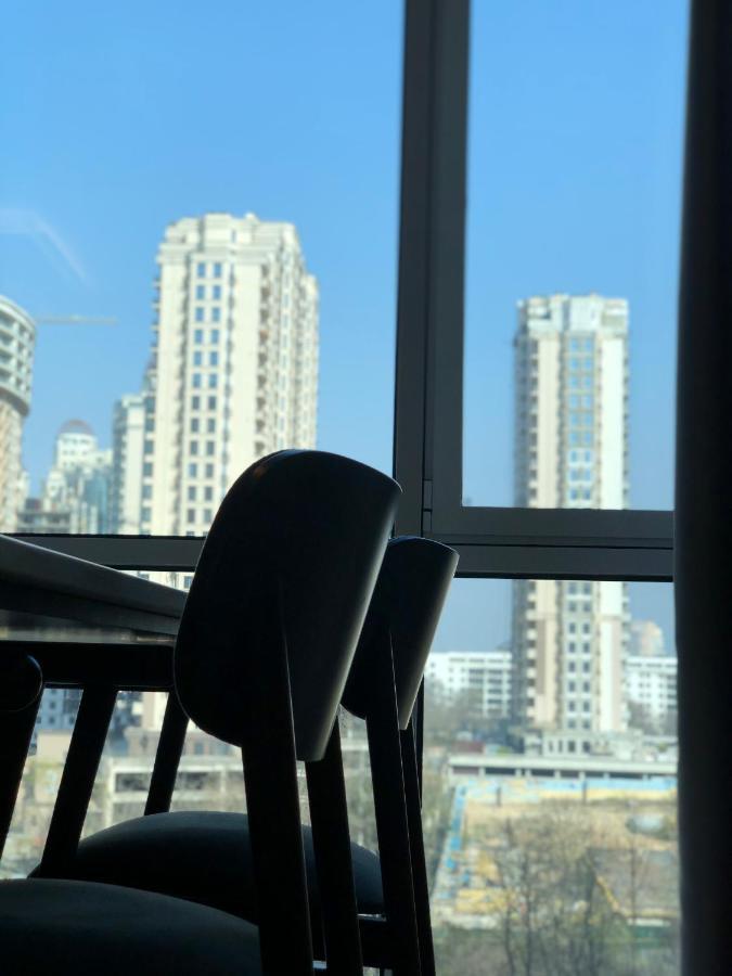 Apartament Arcadia Odessa Zewnętrze zdjęcie