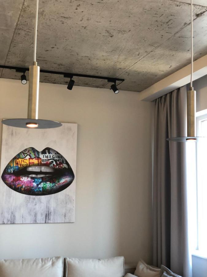 Apartament Arcadia Odessa Zewnętrze zdjęcie
