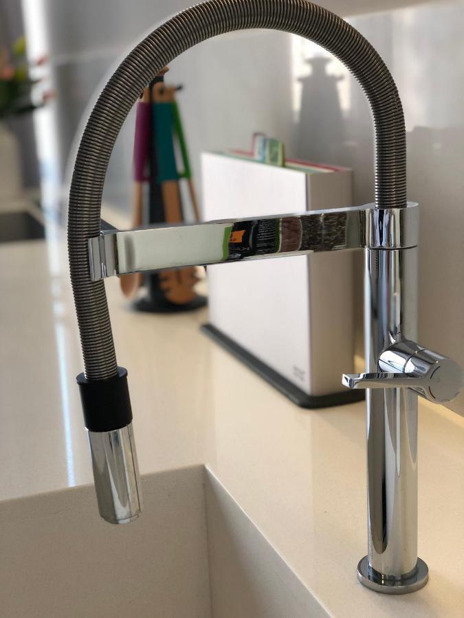 Apartament Arcadia Odessa Zewnętrze zdjęcie