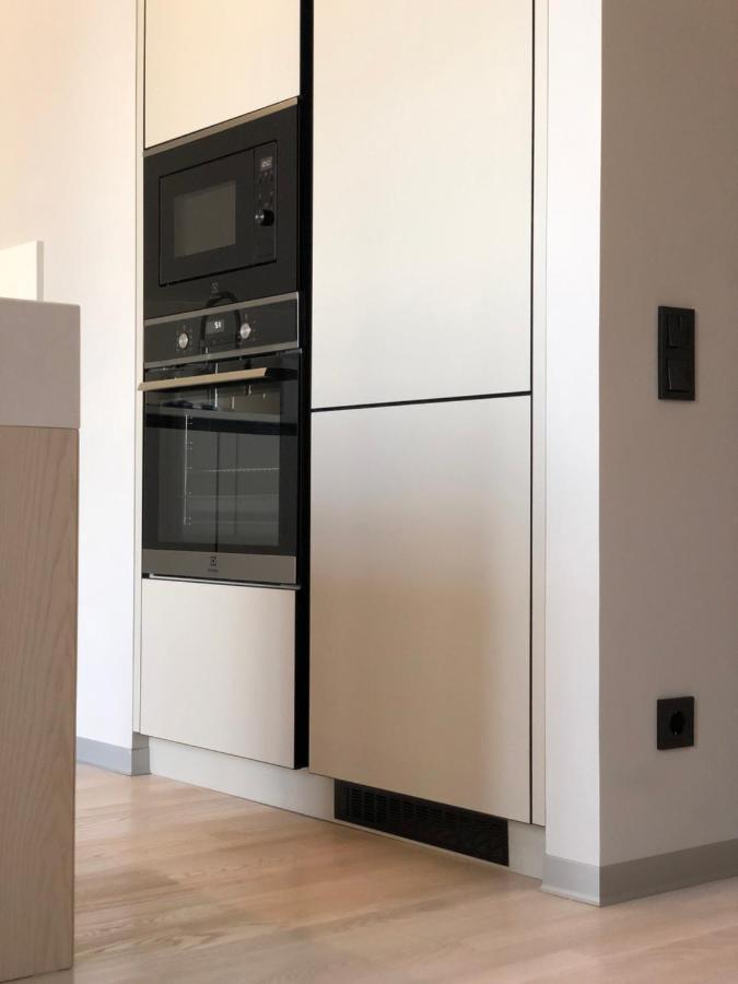 Apartament Arcadia Odessa Zewnętrze zdjęcie