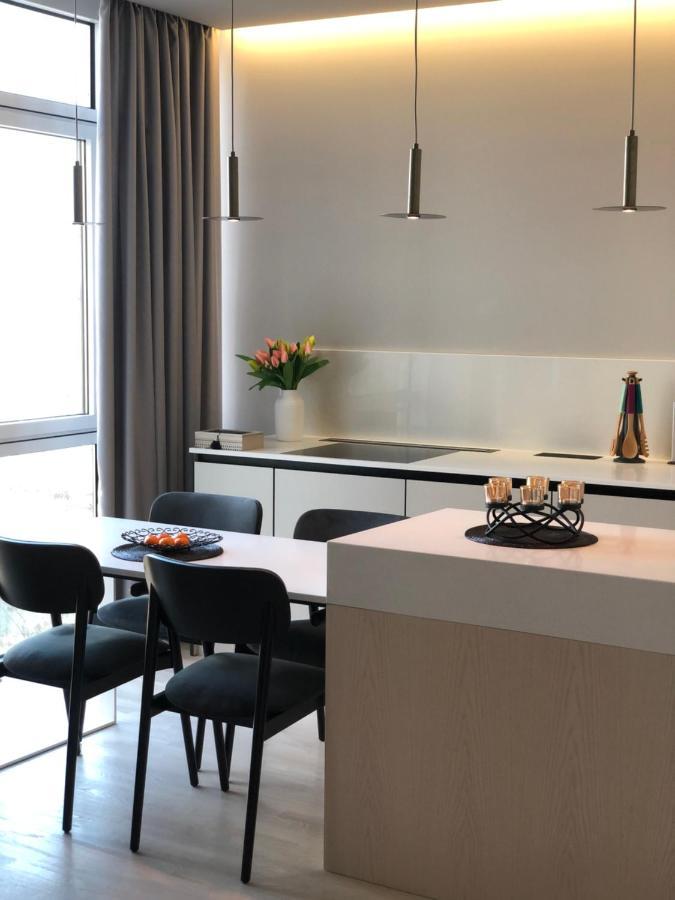 Apartament Arcadia Odessa Zewnętrze zdjęcie