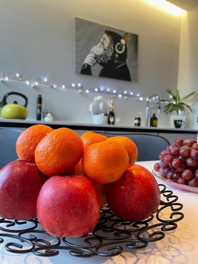 Apartament Arcadia Odessa Zewnętrze zdjęcie