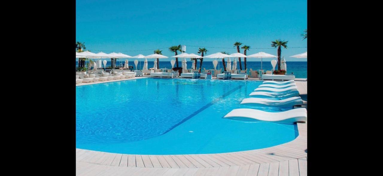 Apartament Arcadia Odessa Zewnętrze zdjęcie