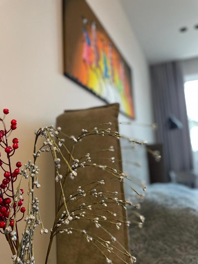 Apartament Arcadia Odessa Zewnętrze zdjęcie