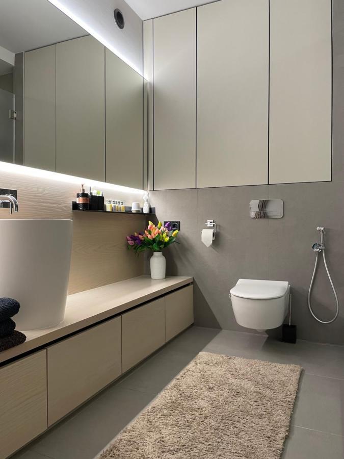 Apartament Arcadia Odessa Zewnętrze zdjęcie