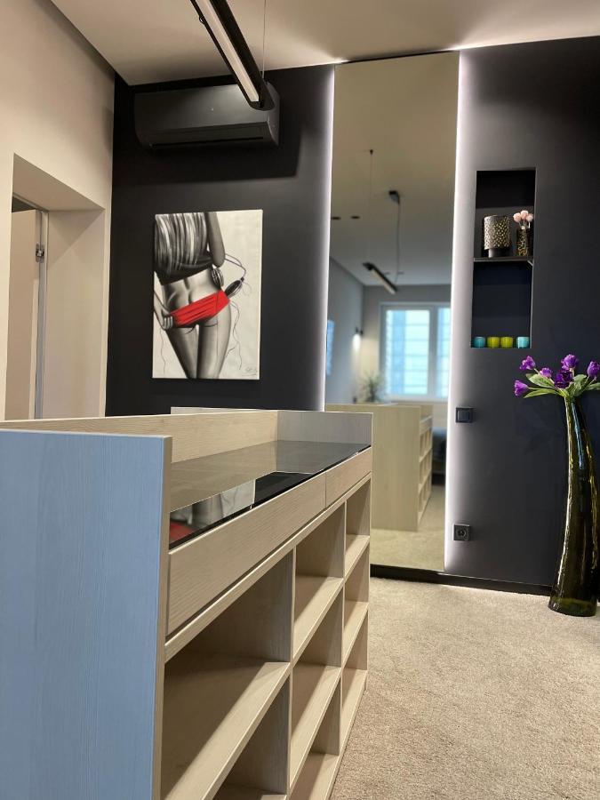 Apartament Arcadia Odessa Zewnętrze zdjęcie