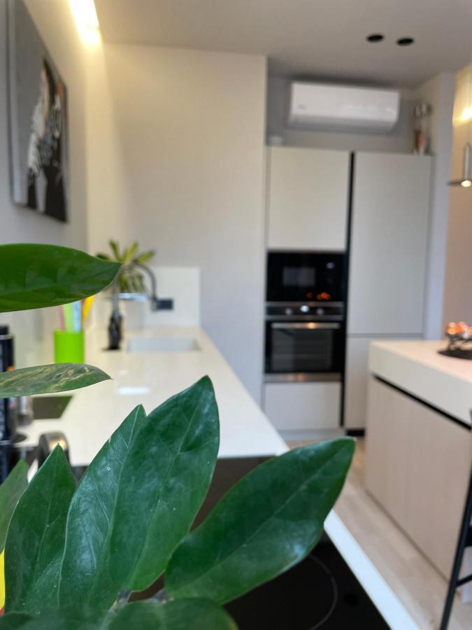 Apartament Arcadia Odessa Zewnętrze zdjęcie