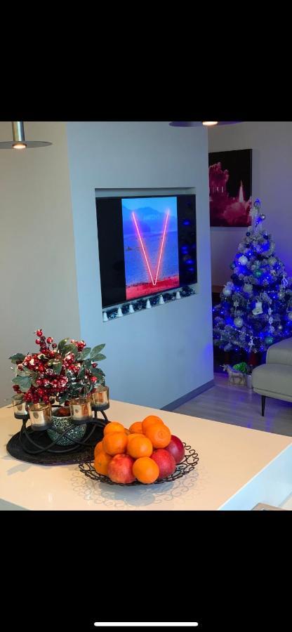 Apartament Arcadia Odessa Zewnętrze zdjęcie