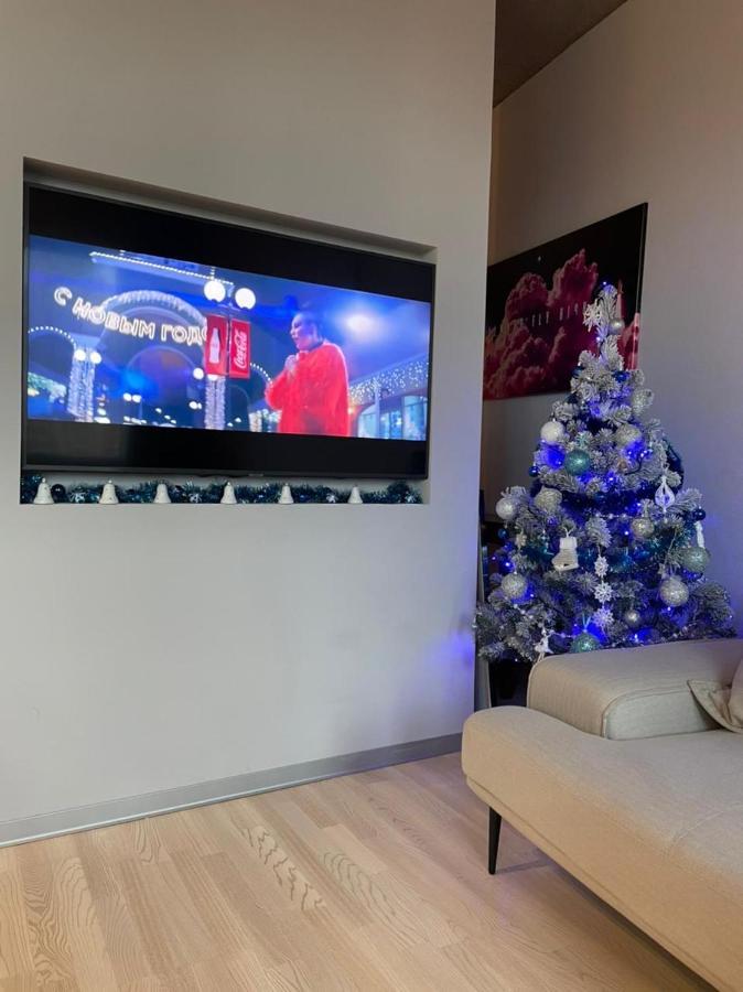 Apartament Arcadia Odessa Zewnętrze zdjęcie