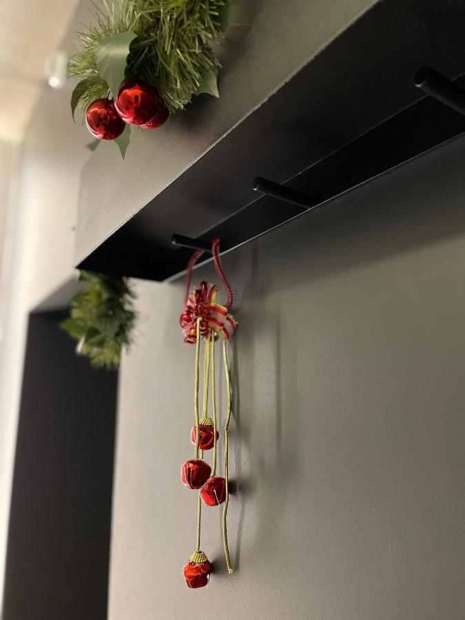 Apartament Arcadia Odessa Zewnętrze zdjęcie
