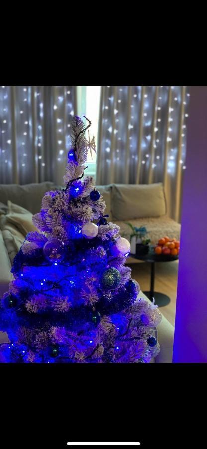 Apartament Arcadia Odessa Zewnętrze zdjęcie