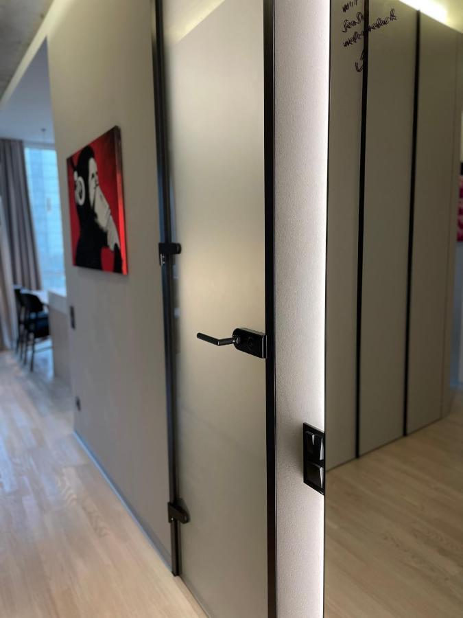 Apartament Arcadia Odessa Zewnętrze zdjęcie