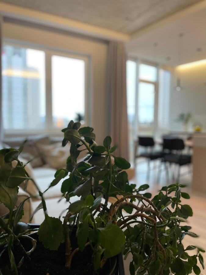Apartament Arcadia Odessa Zewnętrze zdjęcie