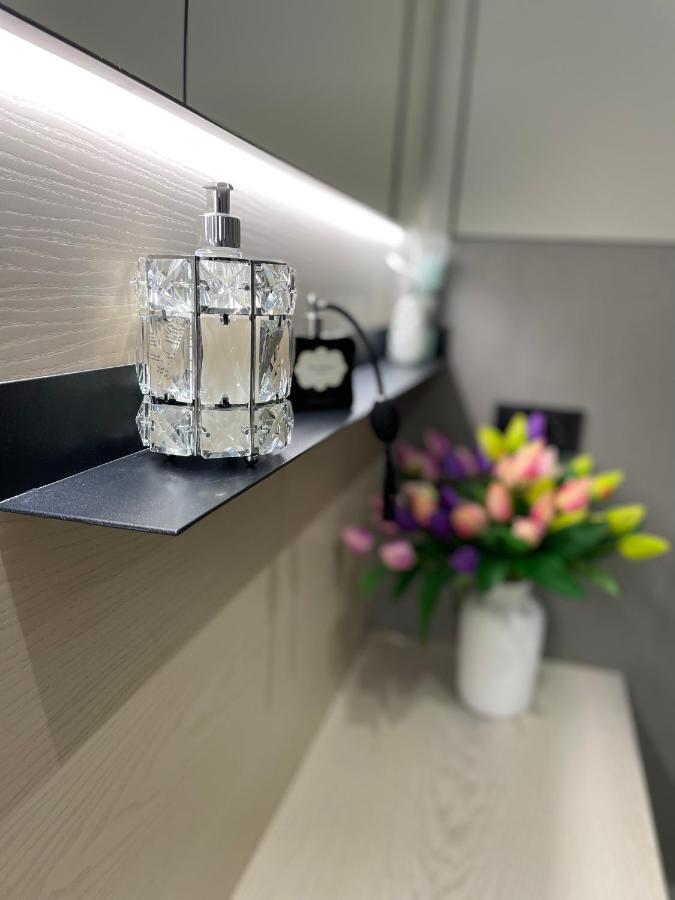 Apartament Arcadia Odessa Zewnętrze zdjęcie