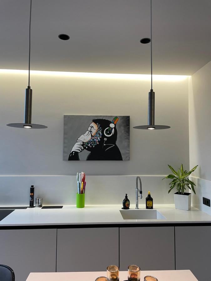 Apartament Arcadia Odessa Zewnętrze zdjęcie