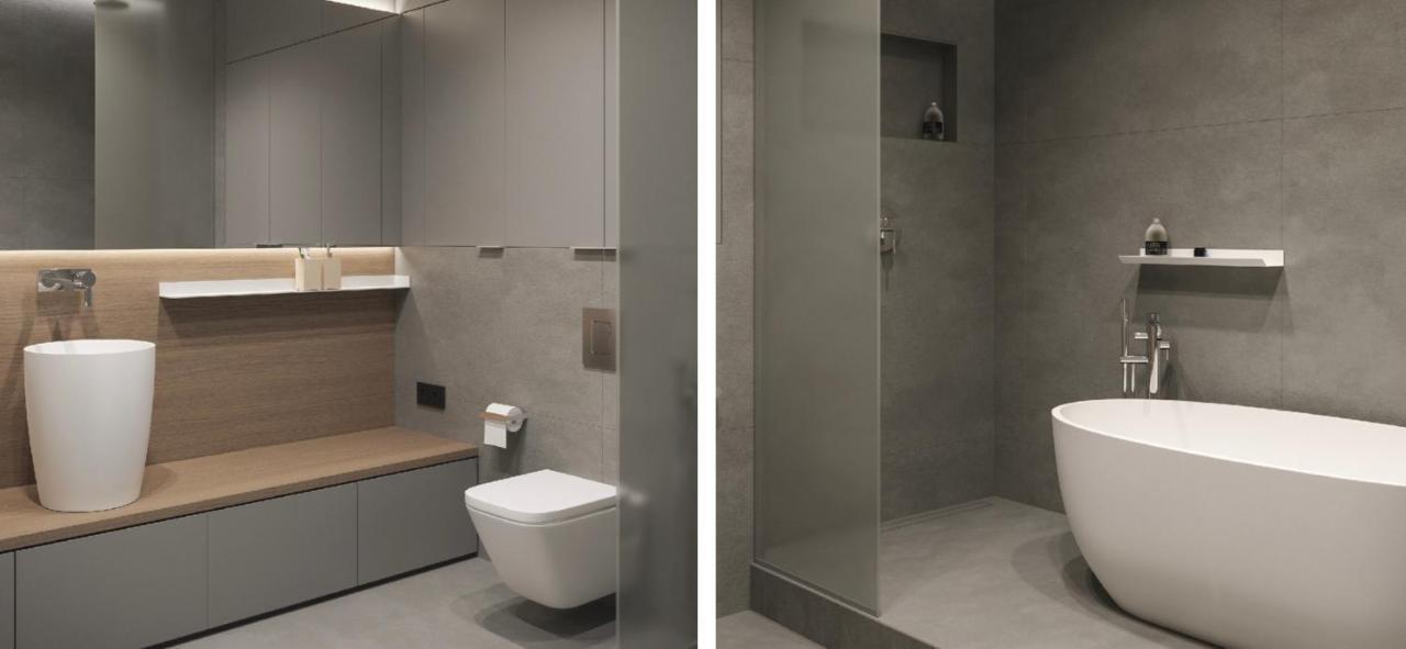 Apartament Arcadia Odessa Zewnętrze zdjęcie
