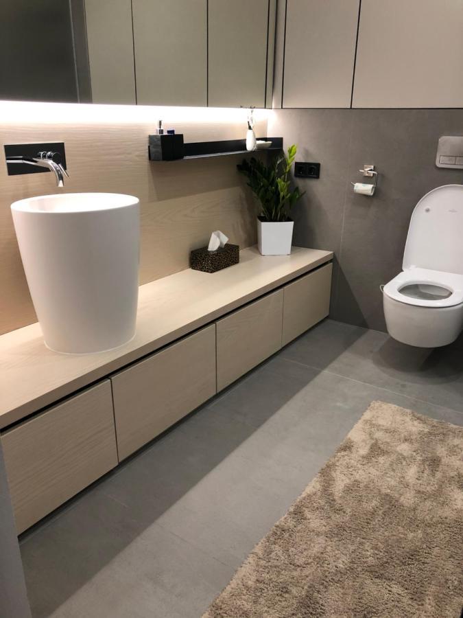 Apartament Arcadia Odessa Zewnętrze zdjęcie
