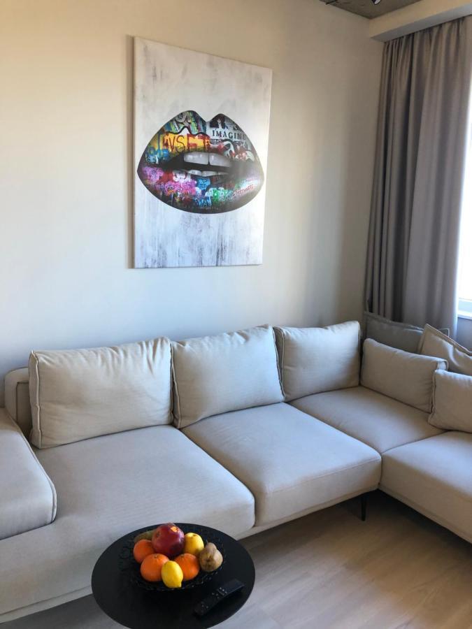 Apartament Arcadia Odessa Zewnętrze zdjęcie