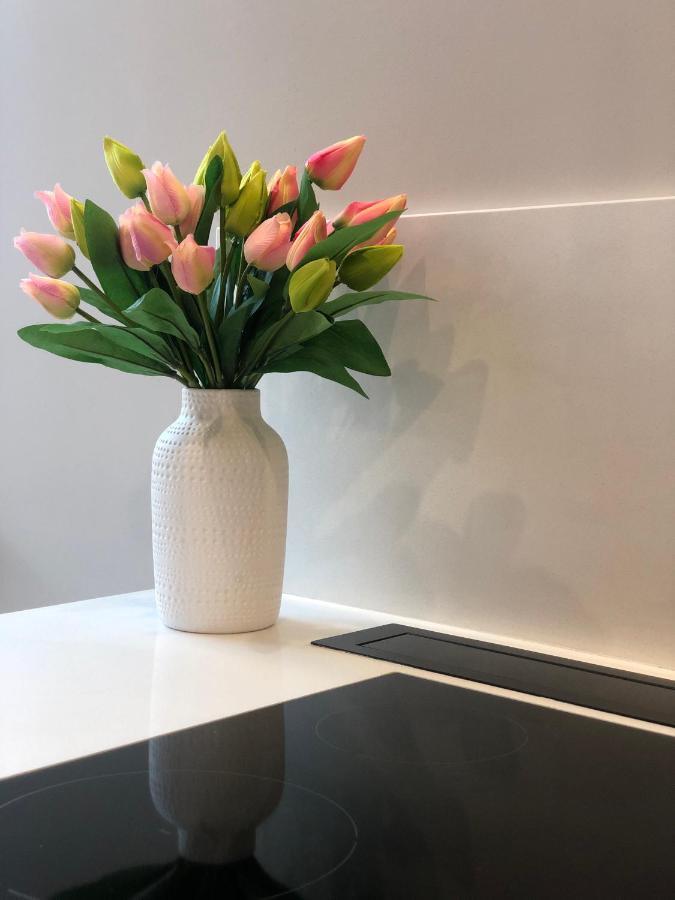 Apartament Arcadia Odessa Zewnętrze zdjęcie