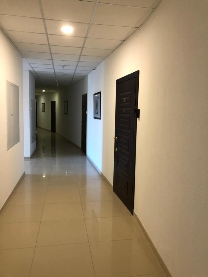 Apartament Arcadia Odessa Zewnętrze zdjęcie